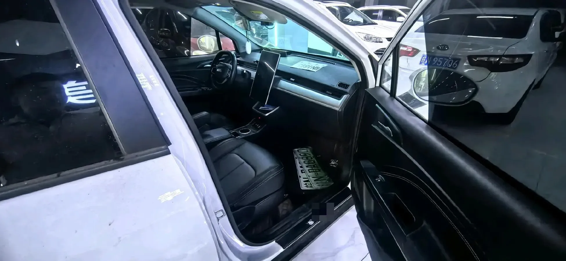 2021 Neta V BEV 31.18KWH,autocango,china used car exporter,china ev exporter,chinese used car exporter,chinese used ev exporter