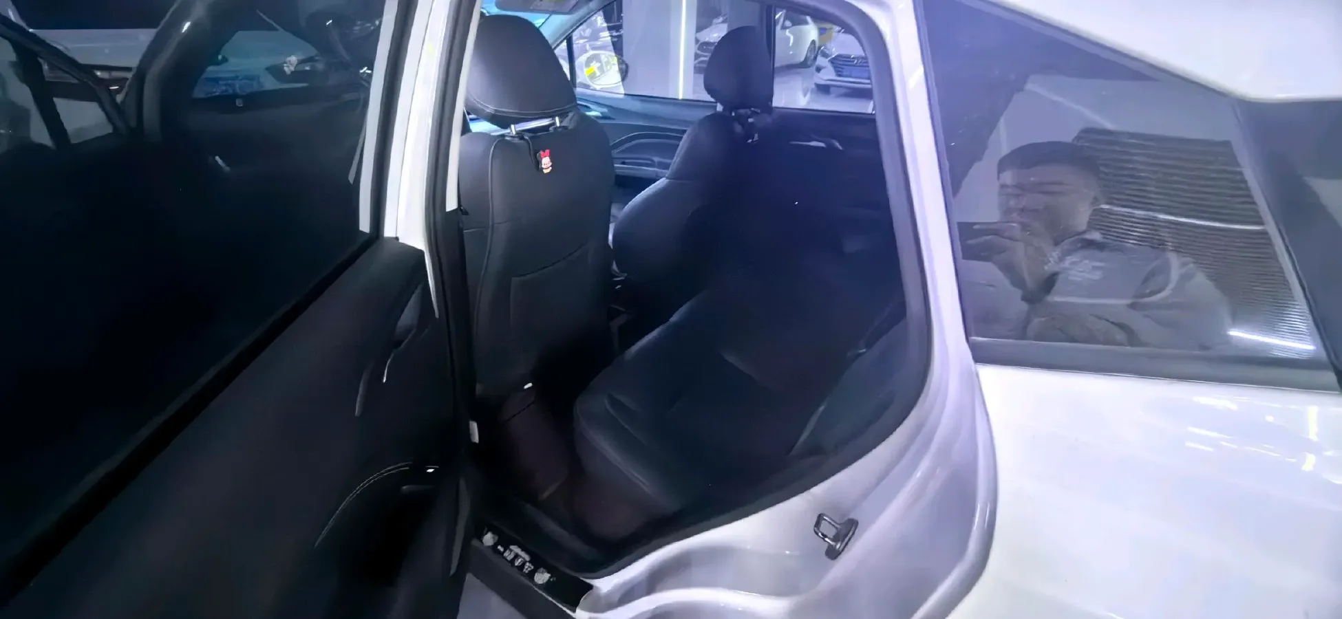 2021 Neta V BEV 31.18KWH,autocango,china used car exporter,china ev exporter,chinese used car exporter,chinese used ev exporter