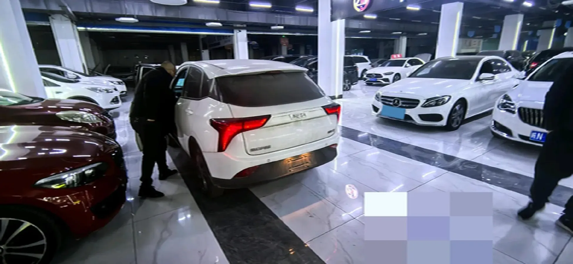 2021 Neta V BEV 31.18KWH,autocango,china used car exporter,china ev exporter,chinese used car exporter,chinese used ev exporter