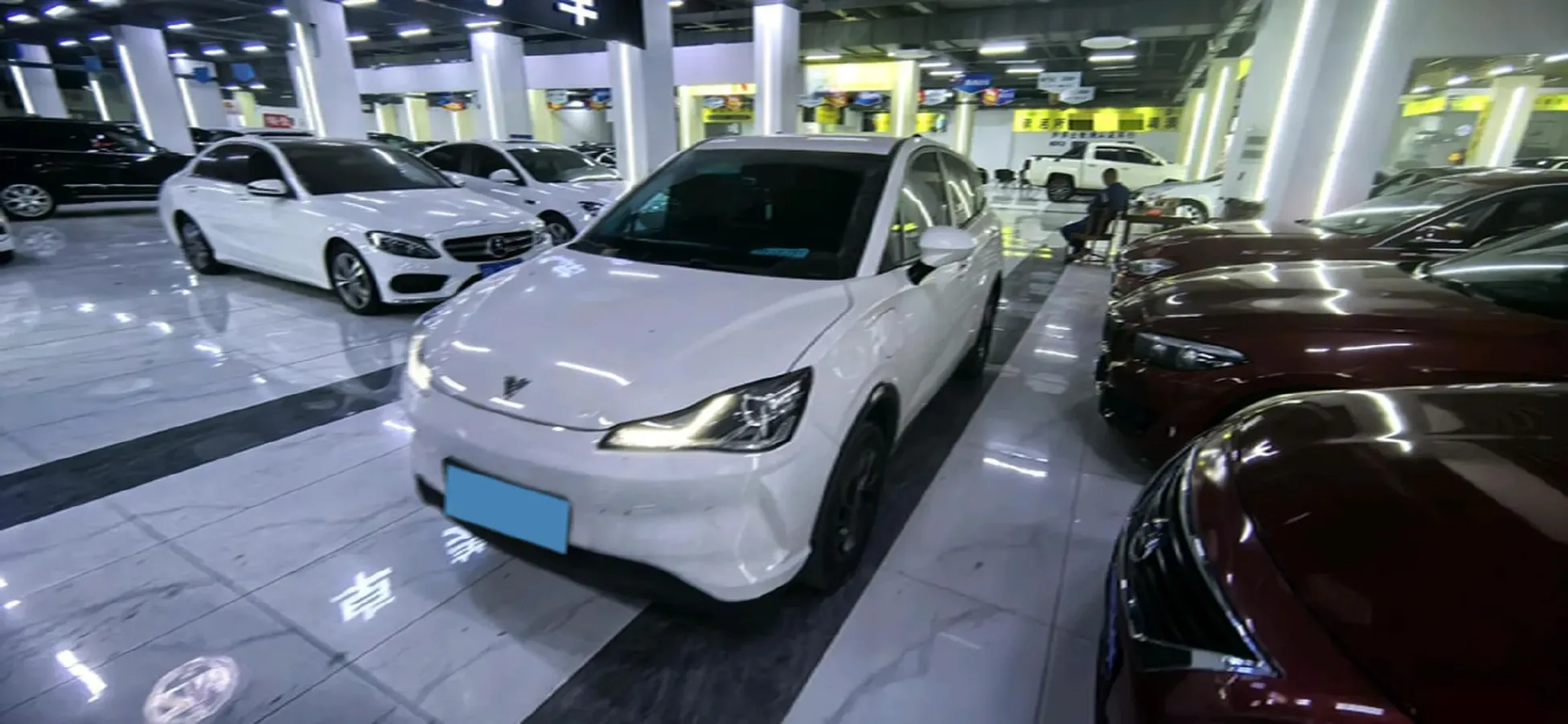 2021 Neta V BEV 31.18KWH,autocango,china used car exporter,china ev exporter,chinese used car exporter,chinese used ev exporter