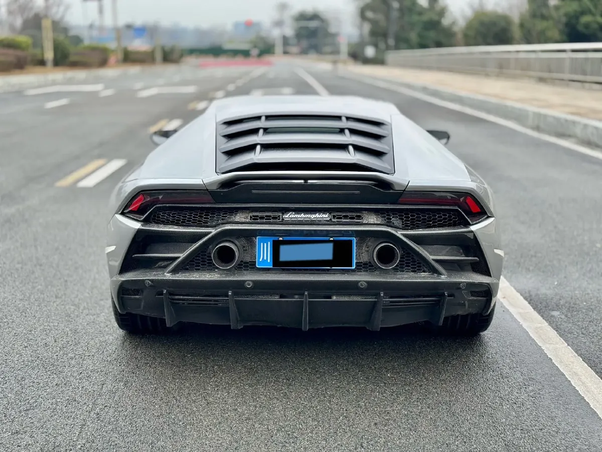 2020 Lamborghini Huracán 5.2L 611HP V10 7DCT,autocango,china used car exporter,china ev exporter,chinese used car exporter,chinese used ev exporter