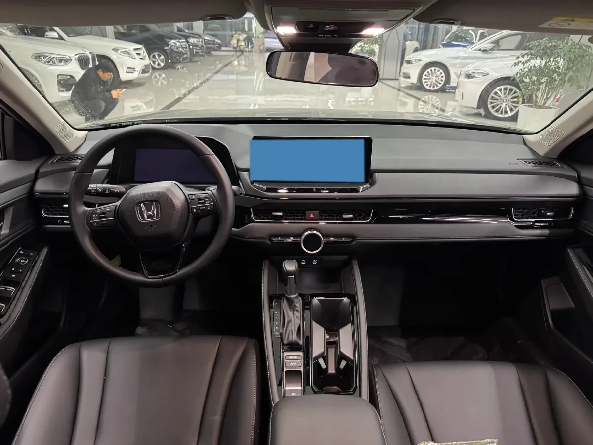 2025 Honda Inspire 1.5T 192HP L4 CVT,autocango,china used car exporter,china ev exporter,chinese used car exporter,chinese used ev exporter