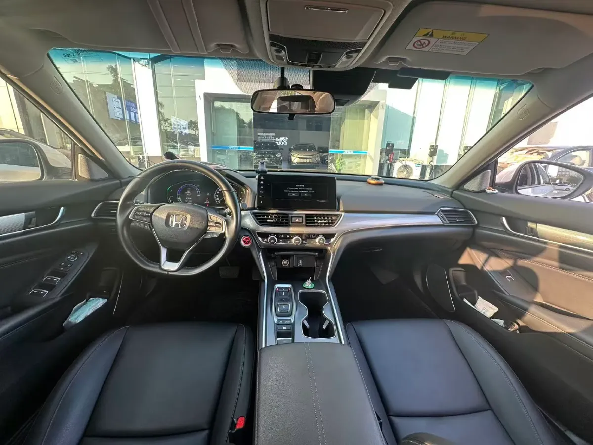 2022 Honda Accord 2.0L 146HP L4 E-CVT Hybrid,autocango,china used car exporter,china ev exporter,chinese used car exporter,chinese used ev exporter
