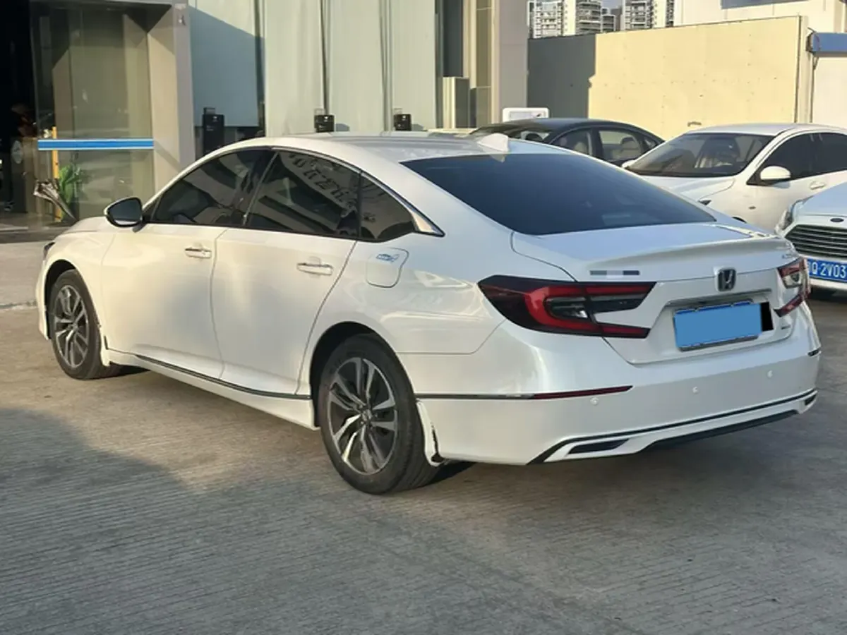 2022 Honda Accord 2.0L 146HP L4 E-CVT Hybrid,autocango,china used car exporter,china ev exporter,chinese used car exporter,chinese used ev exporter