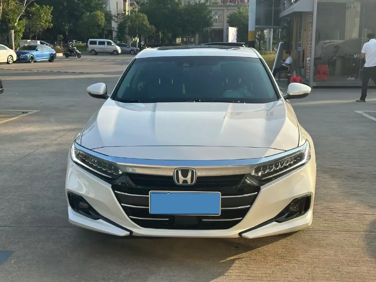 2022 Honda Accord 2.0L 146HP L4 E-CVT Hybrid,autocango,china used car exporter,china ev exporter,chinese used car exporter,chinese used ev exporter