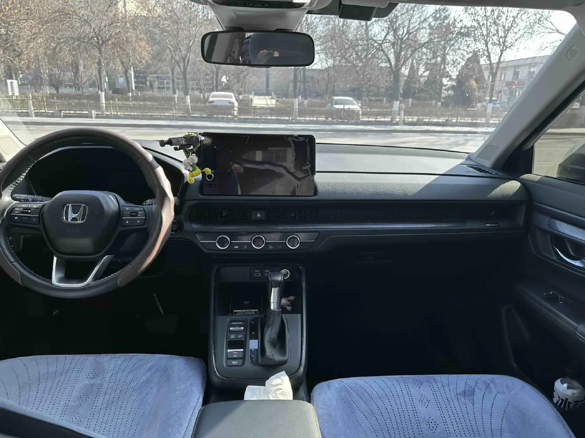 2024 Honda CR-V 1.5T 193HP L4 CVT,autocango,china used car exporter,china ev exporter,chinese used car exporter,chinese used ev exporter