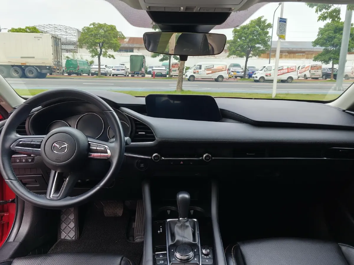 2020 Mazda 3 Axela 2.0L 158HP L4 6AT,autocango,china used car exporter,china ev exporter,chinese used car exporter,chinese used ev exporter