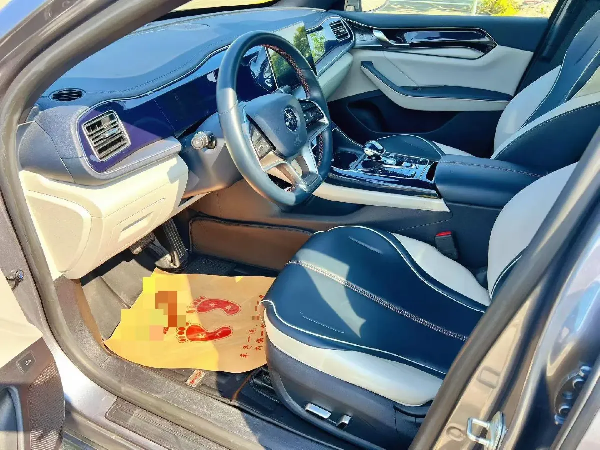 2021 DongFeng FuKang e Elysee BEV 38.4KWH,autocango,china used car exporter,china ev exporter,chinese used car exporter,chinese used ev exporter