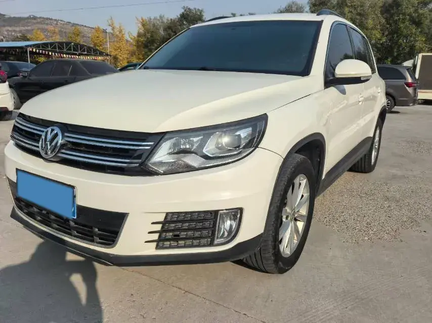 2017 MAXUS T60 2.0T 224HP L4 6AT