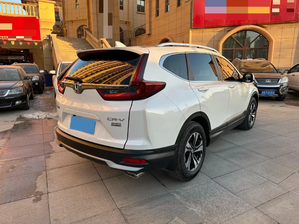 2021 Honda CR-V 1.5T 193HP L4 CVT,autocango,china used car exporter,china ev exporter,chinese used car exporter,chinese used ev exporter