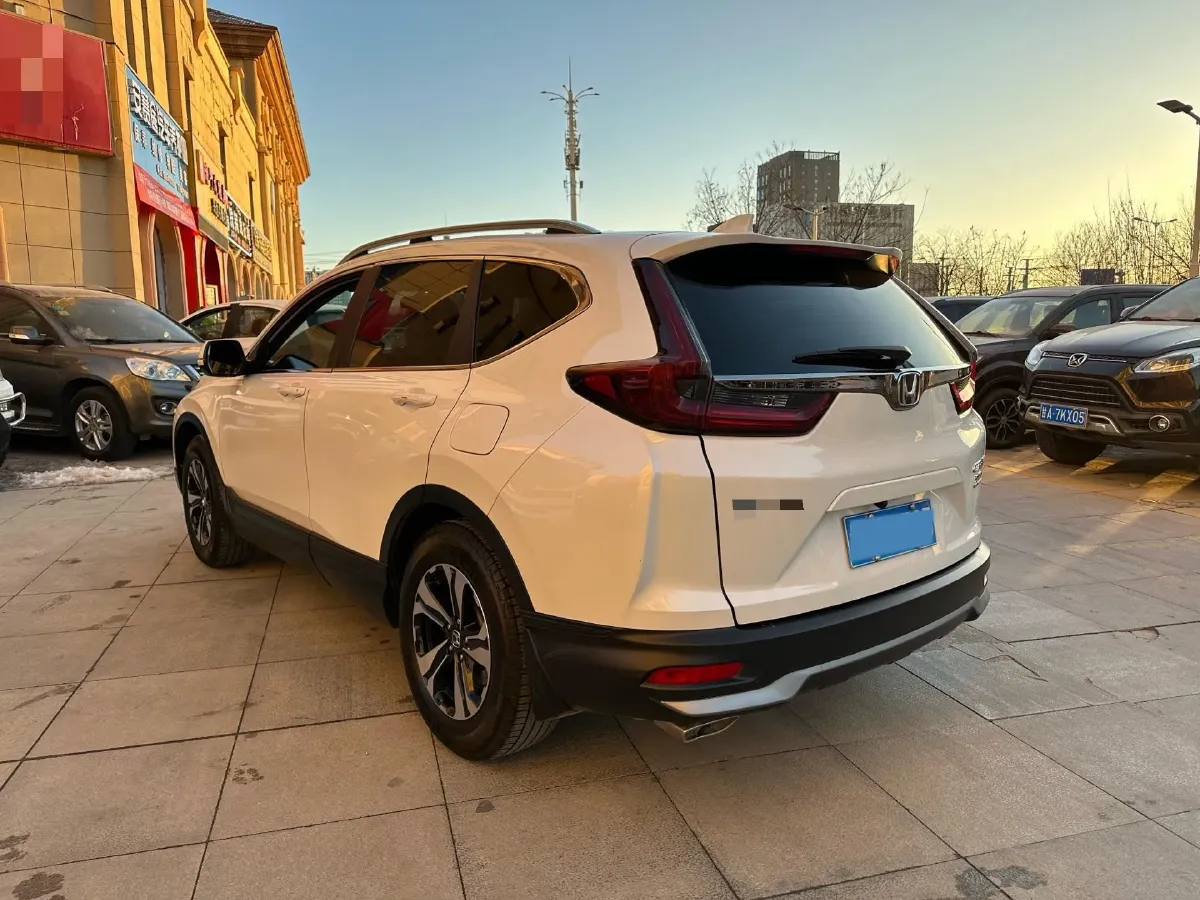 2021 Honda CR-V 1.5T 193HP L4 CVT,autocango,china used car exporter,china ev exporter,chinese used car exporter,chinese used ev exporter
