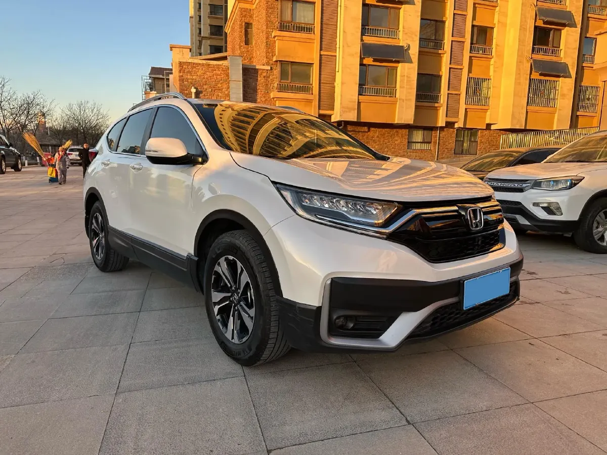2021 Honda CR-V 1.5T 193HP L4 CVT,autocango,china used car exporter,china ev exporter,chinese used car exporter,chinese used ev exporter