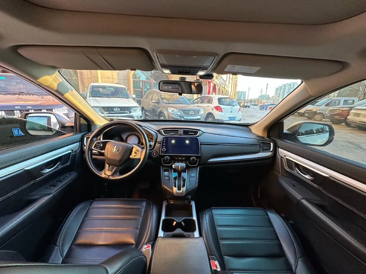 2021 Honda CR-V 1.5T 193HP L4 CVT,autocango,china used car exporter,china ev exporter,chinese used car exporter,chinese used ev exporter