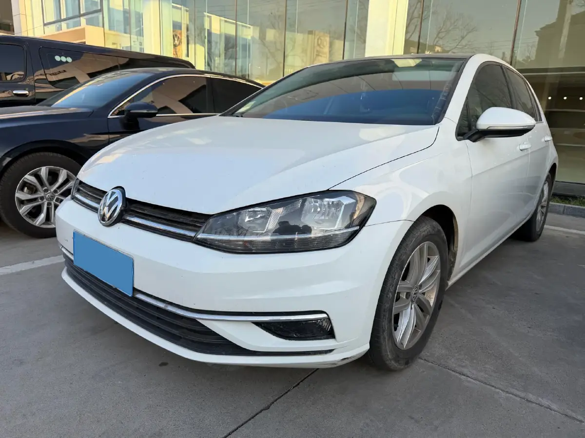 2019 Brilliance Auto V7 1.8T 231HP L4 7DCT 2019 Brilliance Auto V7 1.8T 231HP L4 7DCT