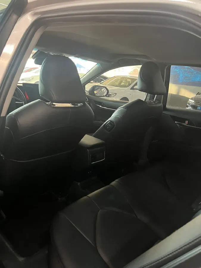 2021 Toyota Camry 2.0L 178HP L4 CVT,autocango,china used car exporter,china ev exporter,chinese used car exporter,chinese used ev exporter