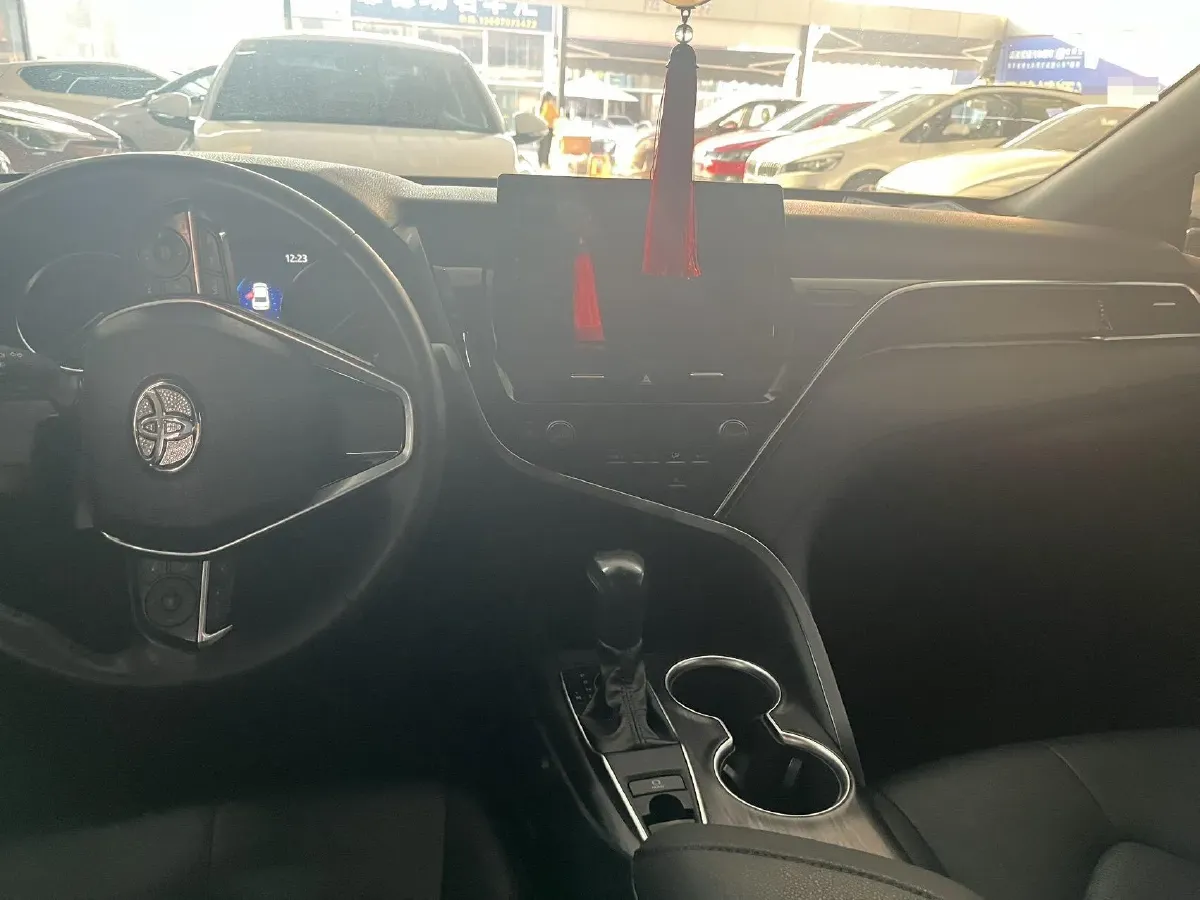 2021 Toyota Camry 2.0L 178HP L4 CVT,autocango,china used car exporter,china ev exporter,chinese used car exporter,chinese used ev exporter