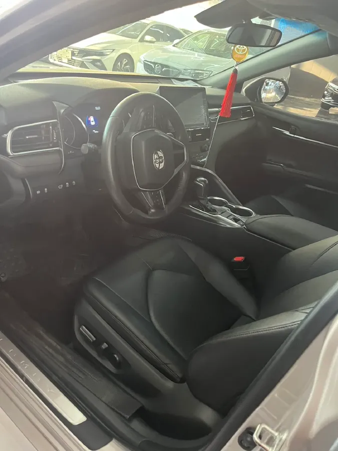 2021 Toyota Camry 2.0L 178HP L4 CVT,autocango,china used car exporter,china ev exporter,chinese used car exporter,chinese used ev exporter