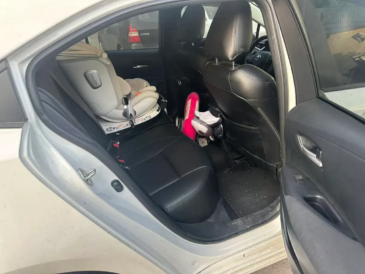 2019 Toyota Corolla 1.2T 116HP L4 CVT,autocango,china used car exporter,china ev exporter,chinese used car exporter,chinese used ev exporter