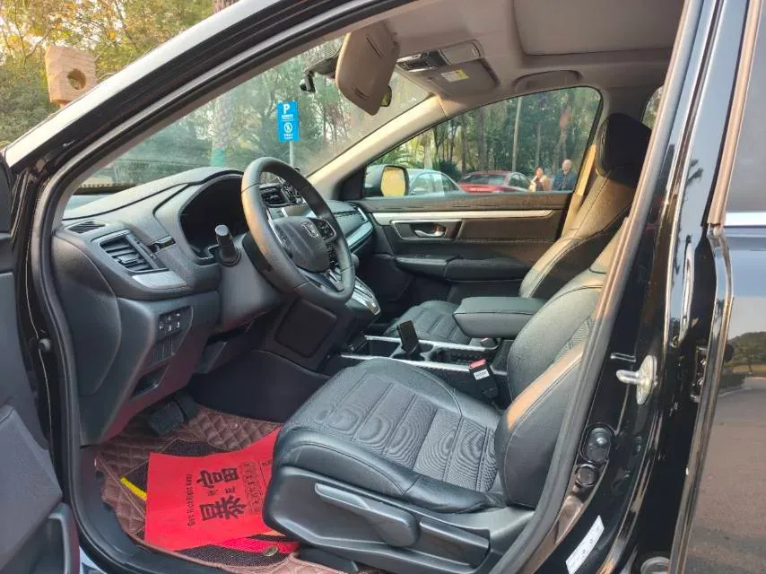 2021 Honda CR-V 1.5T 193HP L4 CVT,autocango,china used car exporter,china ev exporter,chinese used car exporter,chinese used ev exporter