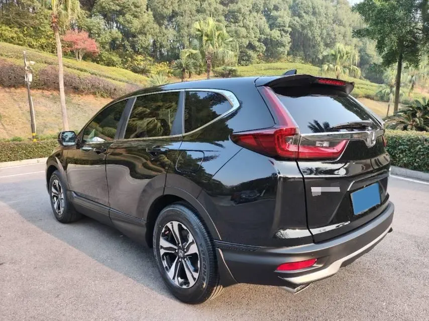 2021 Honda CR-V 1.5T 193HP L4 CVT,autocango,china used car exporter,china ev exporter,chinese used car exporter,chinese used ev exporter