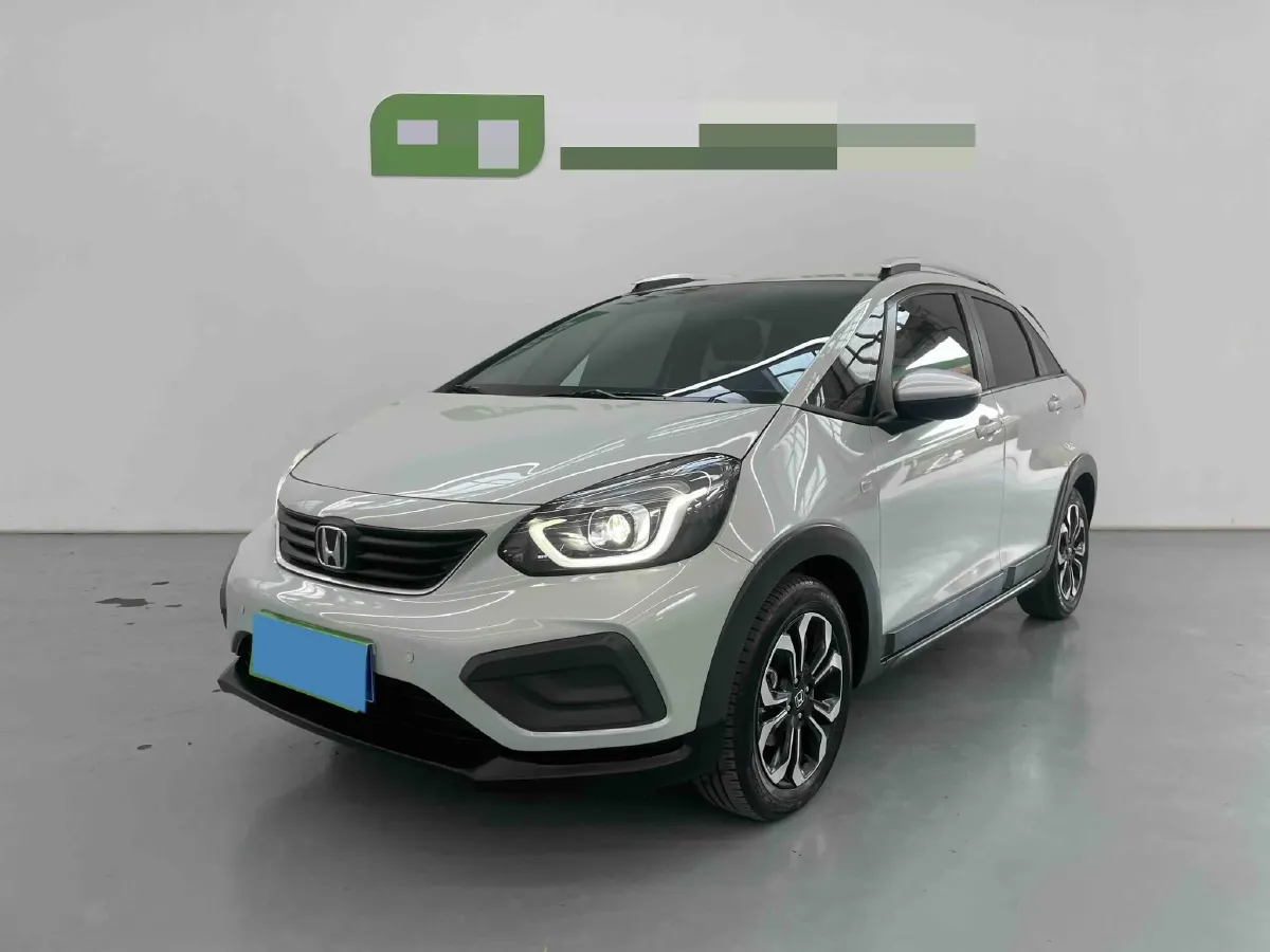 2021 Honda Fit 1.5L 131HP L4 CVT,autocango,china used car exporter,china ev exporter,chinese used car exporter,chinese used ev exporter
