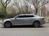 2021 Skoda Superb 1.4T 150HP L4 7DCT