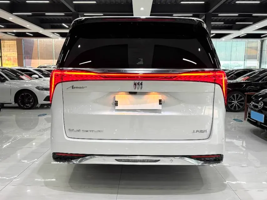 2023 Buick Century 2.0T 237HP L4 9AT,autocango,china used car exporter,china ev exporter,chinese used car exporter,chinese used ev exporter