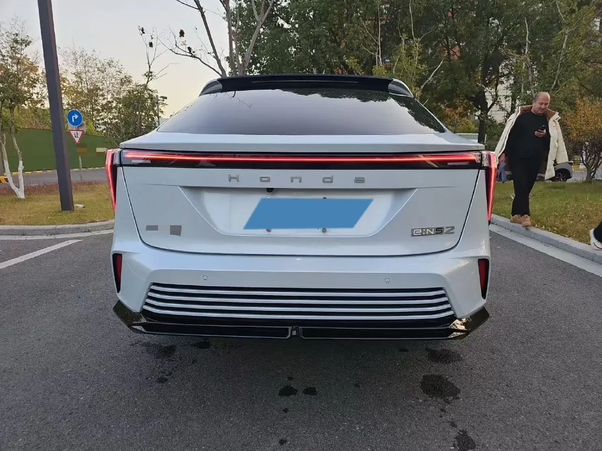2024 Honda e:NS2 BEV 68.8KWH,autocango,china used car exporter,china ev exporter,chinese used car exporter,chinese used ev exporter