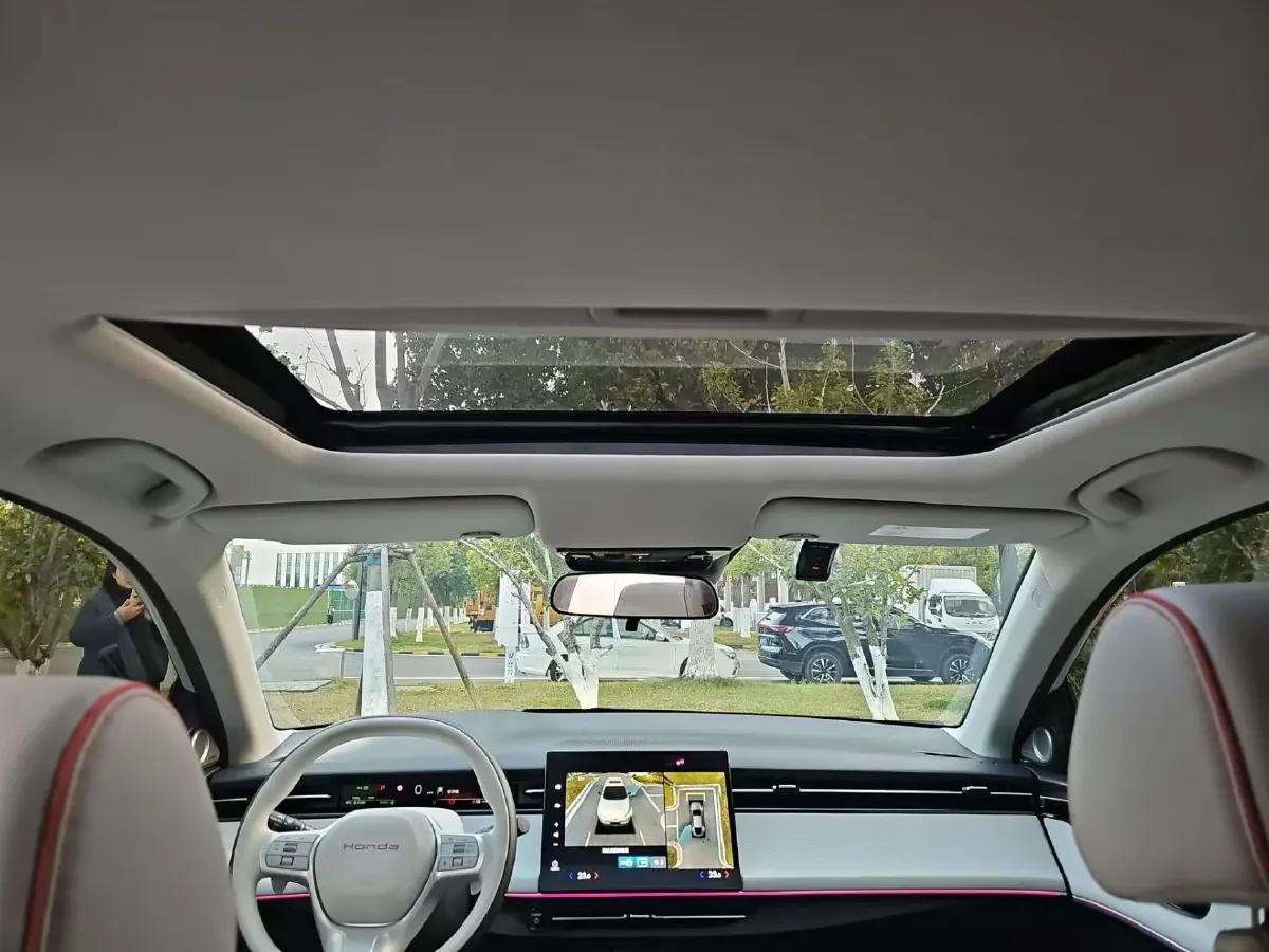 2024 Honda e:NS2 BEV 68.8KWH,autocango,china used car exporter,china ev exporter,chinese used car exporter,chinese used ev exporter