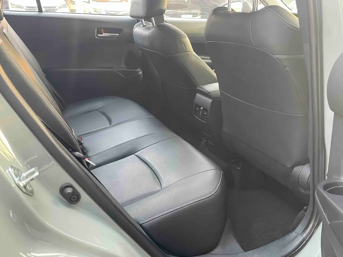 2022 Toyota Corolla Cross 2.0L 171HP L4 CVT,autocango,china used car exporter,china ev exporter,chinese used car exporter,chinese used ev exporter