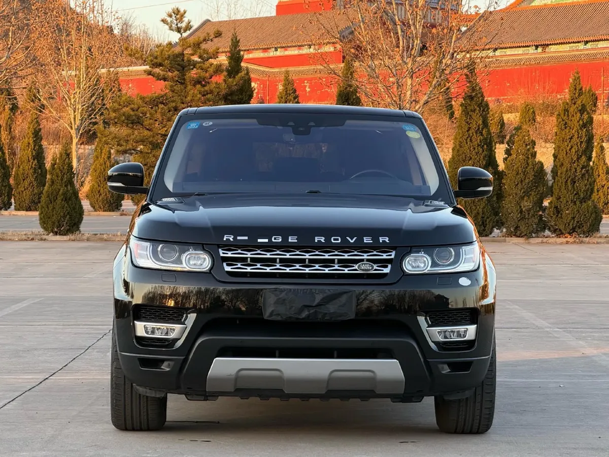2017 Land Rover Range Rover Sport 3.0T 381HP V6 8AT,autocango,china used car exporter,china ev exporter,chinese used car exporter,chinese used ev exporter
