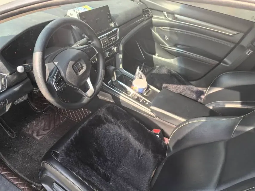 2019 Honda Inspire 1.5T 194HP L4 CVT,autocango,china used car exporter,china ev exporter,chinese used car exporter,chinese used ev exporter