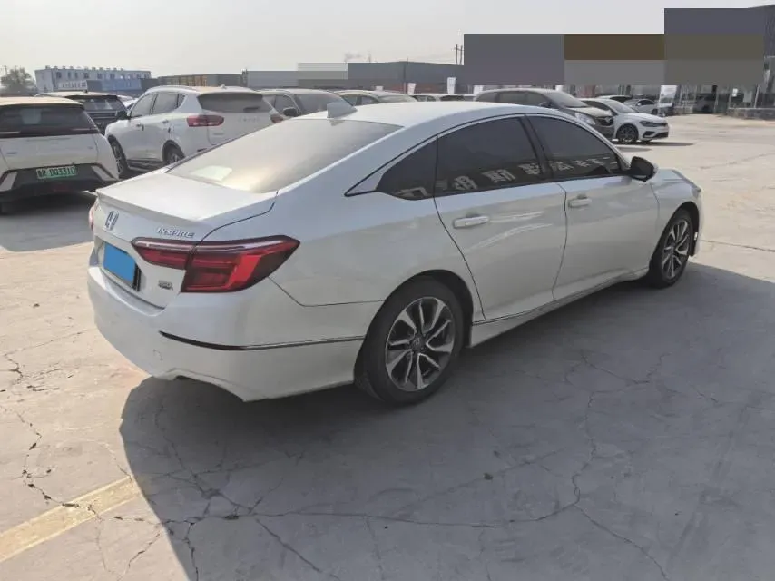 2019 Honda Inspire 1.5T 194HP L4 CVT,autocango,china used car exporter,china ev exporter,chinese used car exporter,chinese used ev exporter
