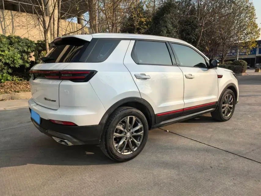 2021 ChangAn CS55 Plus 1.5T 180HP L4 7DCT,autocango,china used car exporter,china ev exporter,chinese used car exporter,chinese used ev exporter