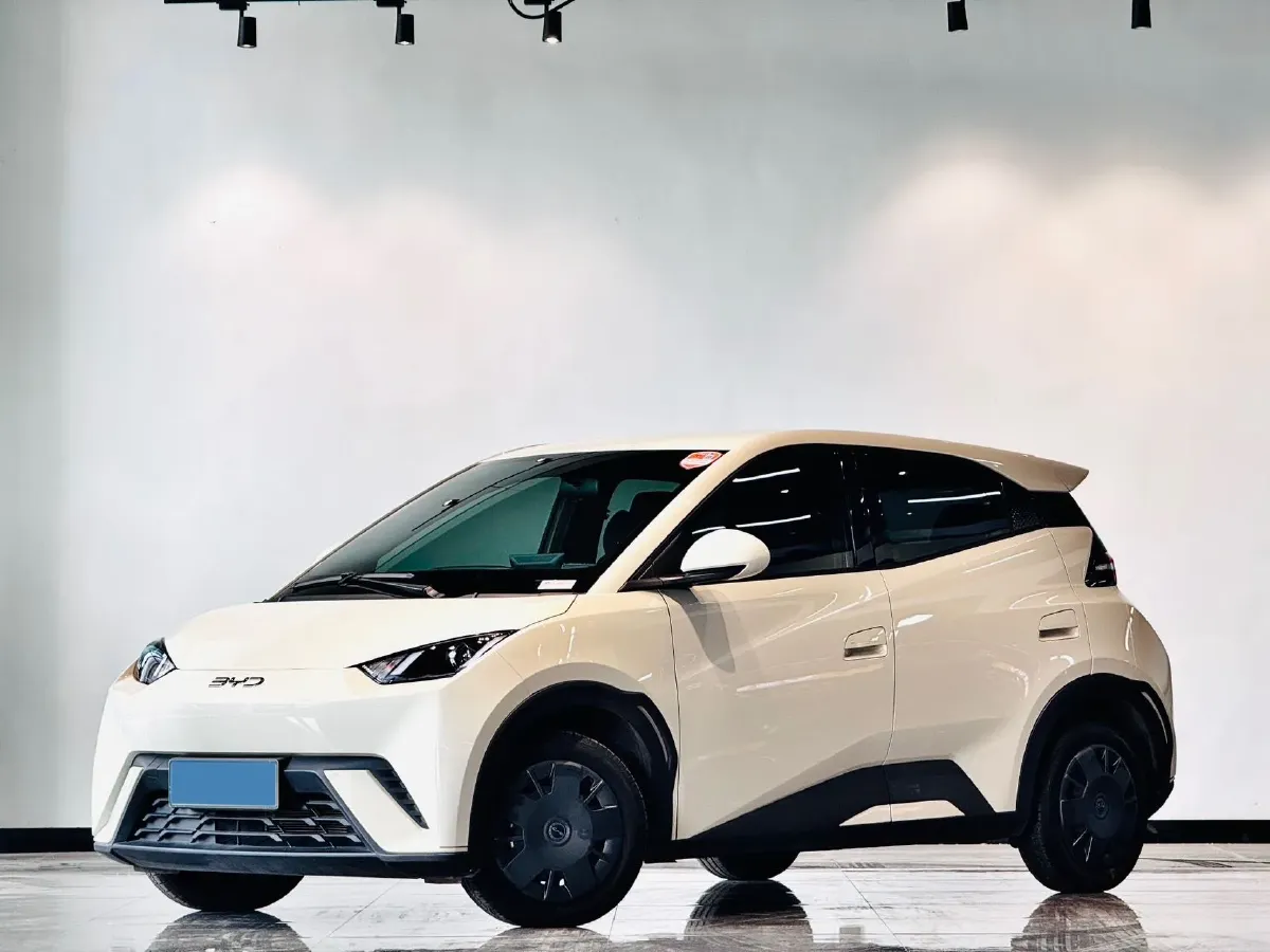 2025 BYD Seagull BEV 30.08KWH,autocango,china used car exporter,china ev exporter,chinese used car exporter,chinese used ev exporter