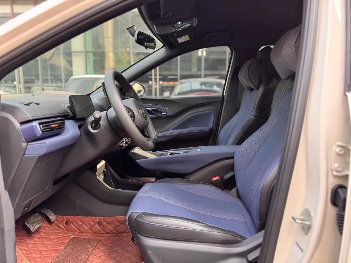 2025 BYD Seagull BEV 30.08KWH,autocango,china used car exporter,china ev exporter,chinese used car exporter,chinese used ev exporter