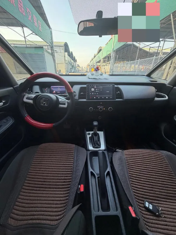 2021 Honda Fit 1.5L 131HP L4 CVT,autocango,china used car exporter,china ev exporter,chinese used car exporter,chinese used ev exporter