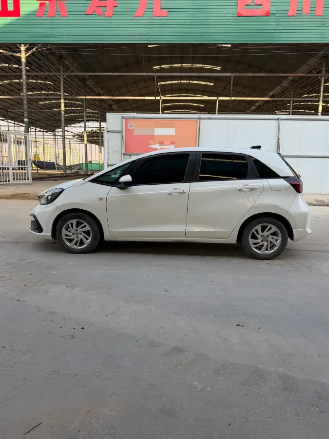 2021 Honda Fit 1.5L 131HP L4 CVT,autocango,china used car exporter,china ev exporter,chinese used car exporter,chinese used ev exporter