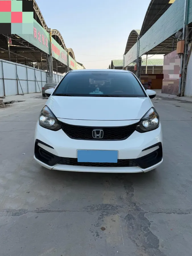 2021 Honda Fit 1.5L 131HP L4 CVT,autocango,china used car exporter,china ev exporter,chinese used car exporter,chinese used ev exporter