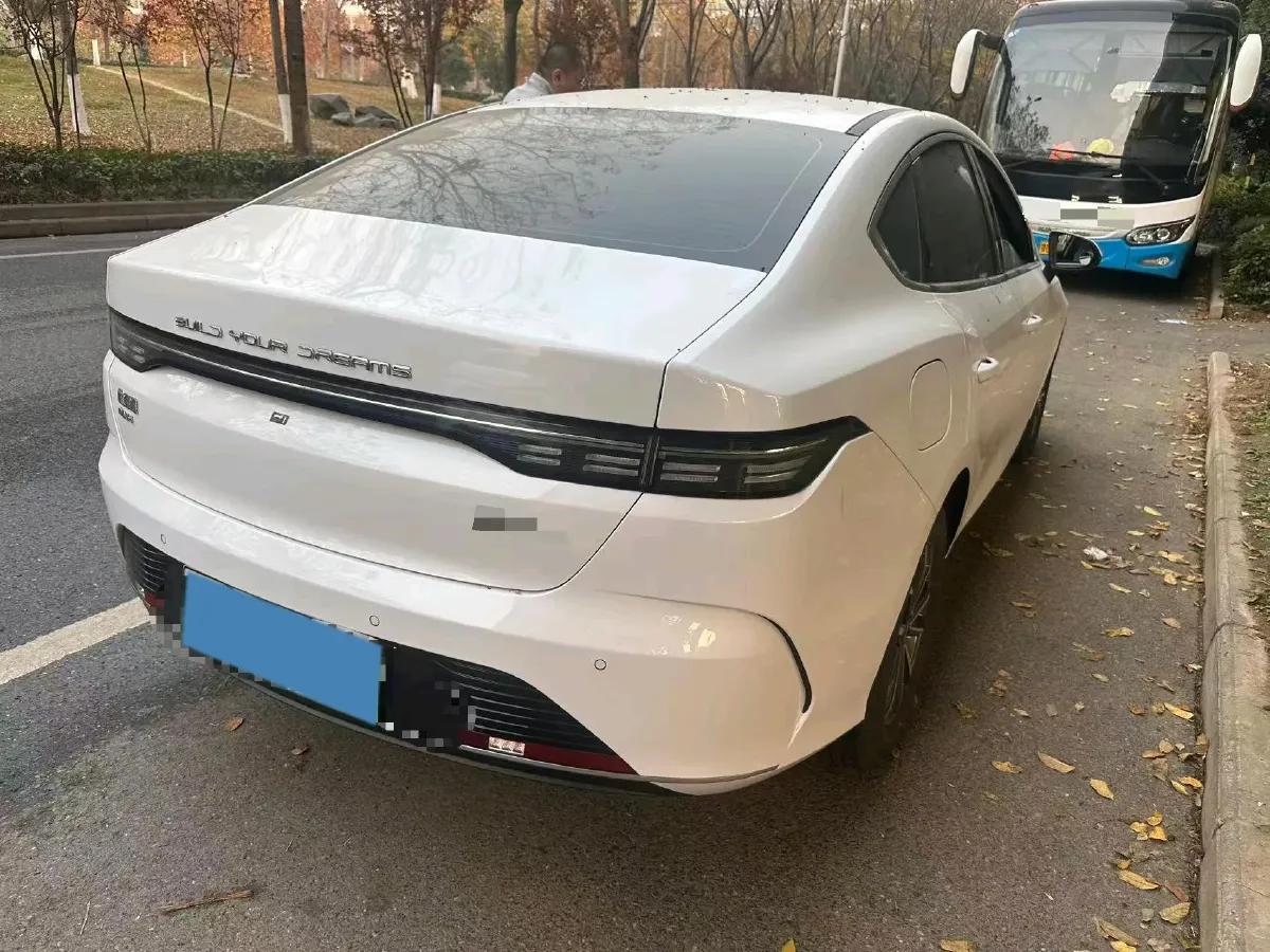 2024 BYD Destroyer 05 1.5L 110HP L4 E-CVT PHEV 8.3KWH,autocango,china used car exporter,china ev exporter,chinese used car exporter,chinese used ev exporter