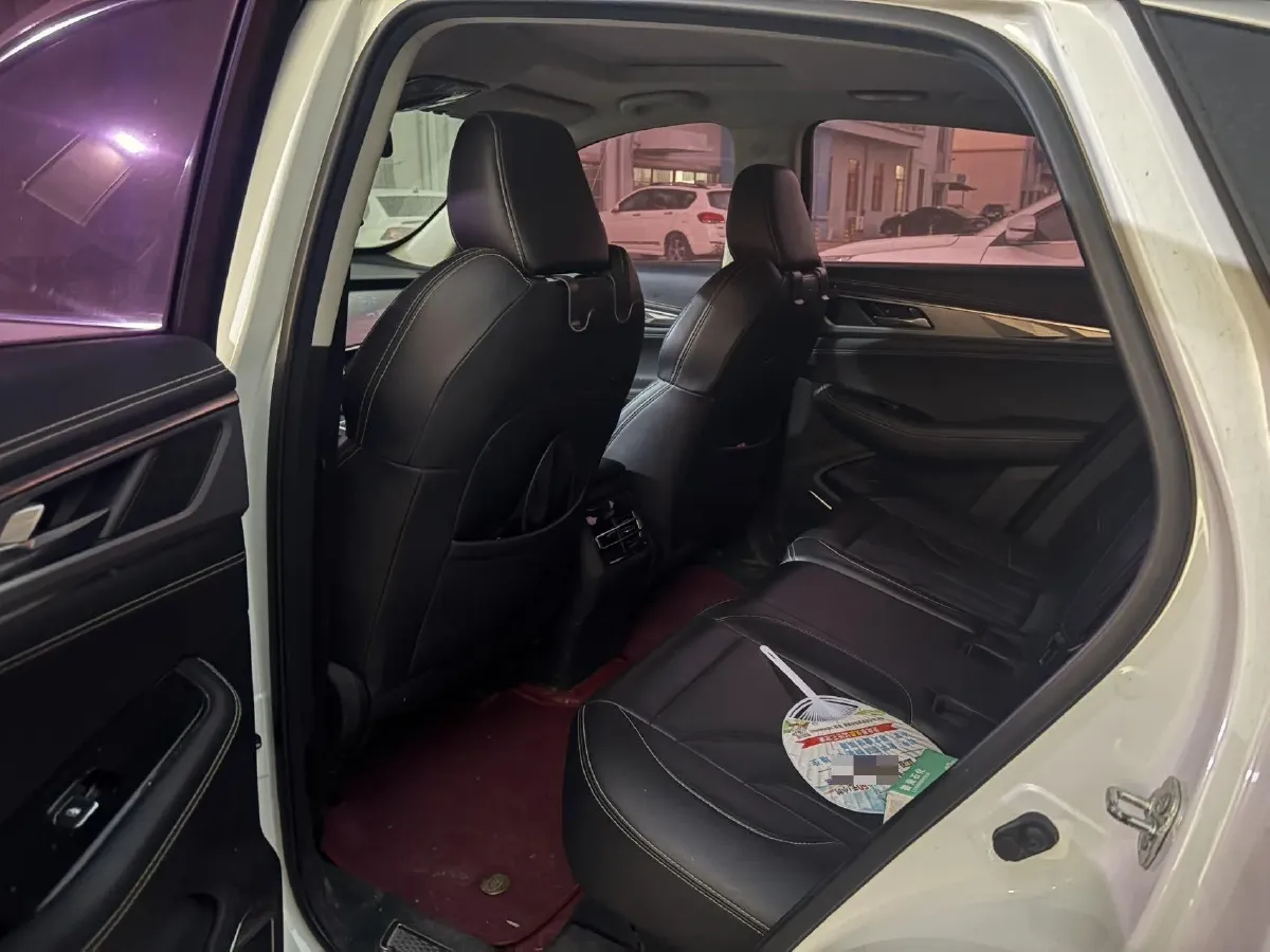 2019 ChangAn CS85 Coupe 2.0T 233HP L4 8AT,autocango,china used car exporter,china ev exporter,chinese used car exporter,chinese used ev exporter