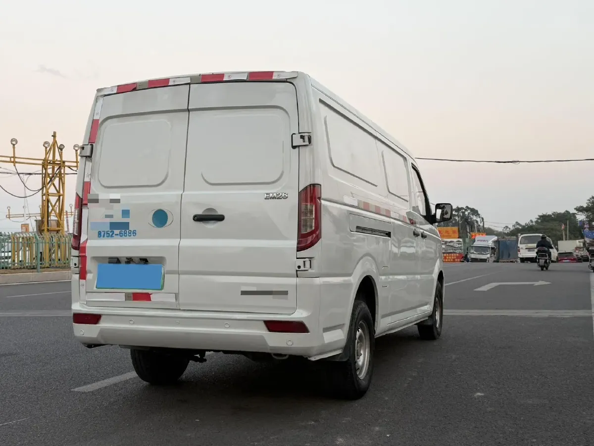 2020 DongFeng Aeolus YiXuan EV BEV 47.7KWH,autocango,china used car exporter,china ev exporter,chinese used car exporter,chinese used ev exporter