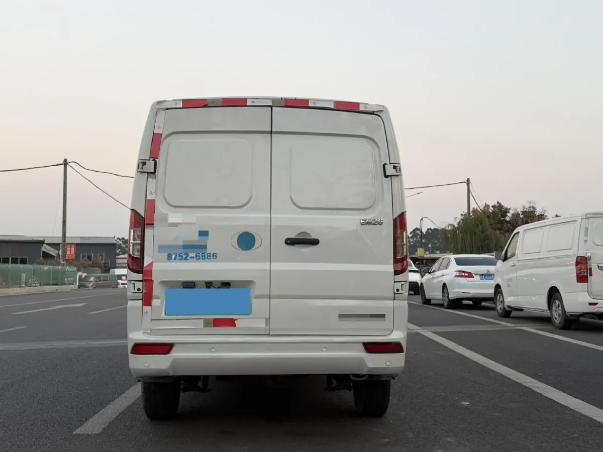 2020 DongFeng Aeolus YiXuan EV BEV 47.7KWH,autocango,china used car exporter,china ev exporter,chinese used car exporter,chinese used ev exporter