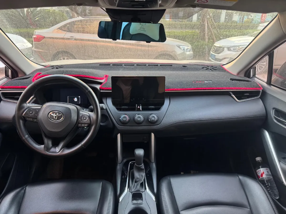 2023 Toyota Corolla Cross 2.0L 171HP L4 CVT,autocango,china used car exporter,china ev exporter,chinese used car exporter,chinese used ev exporter