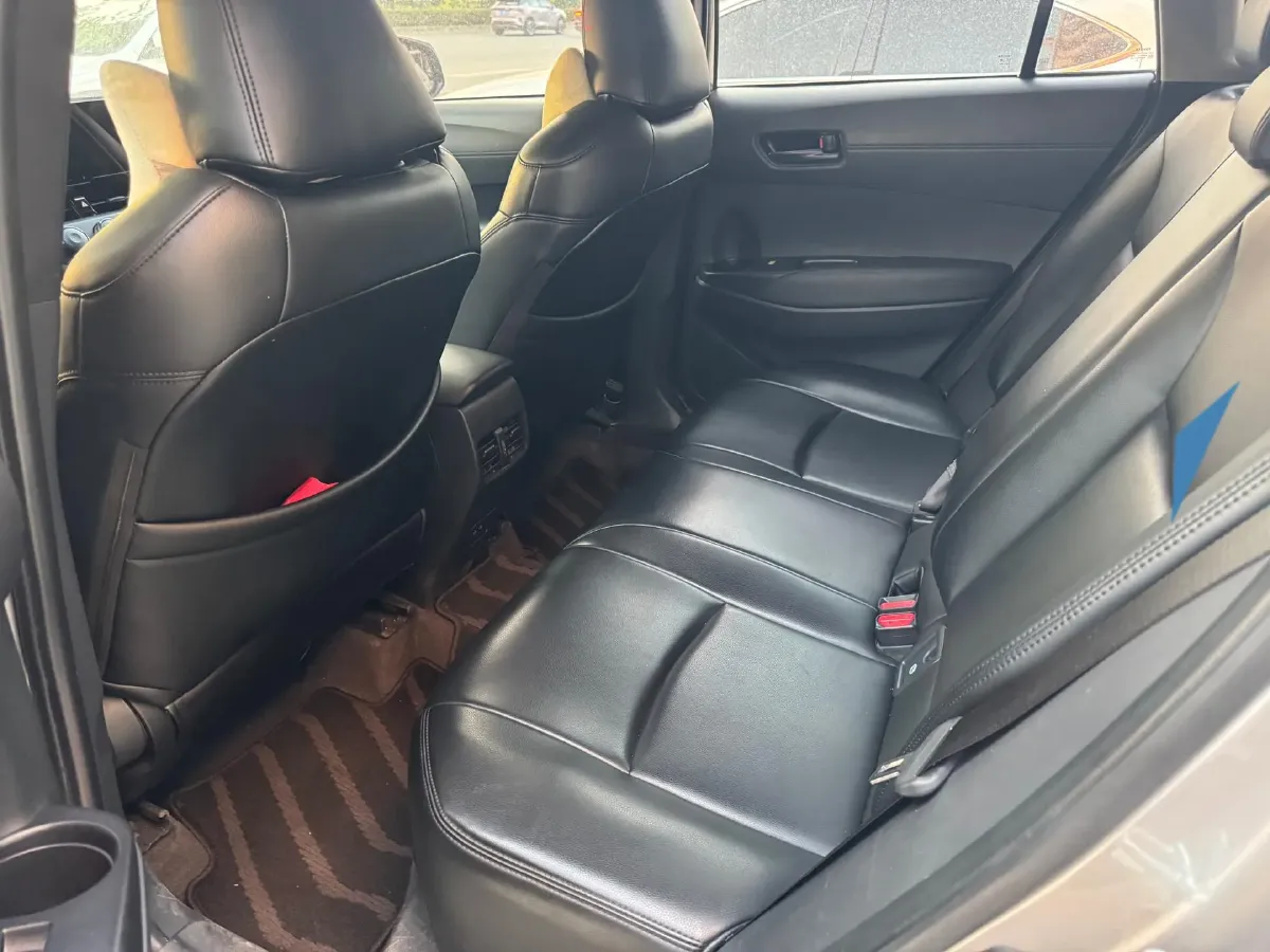 2023 Toyota Corolla Cross 2.0L 171HP L4 CVT,autocango,china used car exporter,china ev exporter,chinese used car exporter,chinese used ev exporter