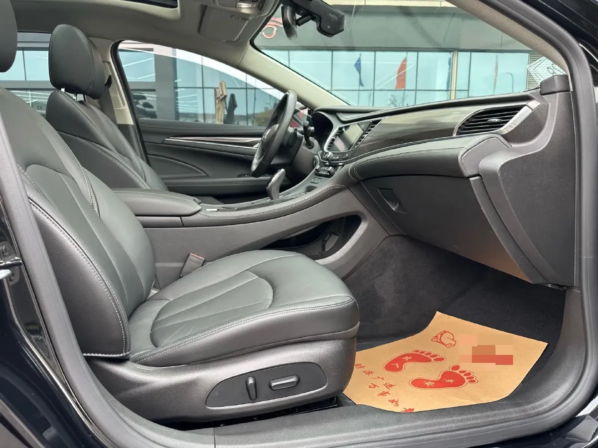 2020 Buick Larcosse 2.0T 237HP L4 9AT,autocango,china used car exporter,china ev exporter,chinese used car exporter,chinese used ev exporter