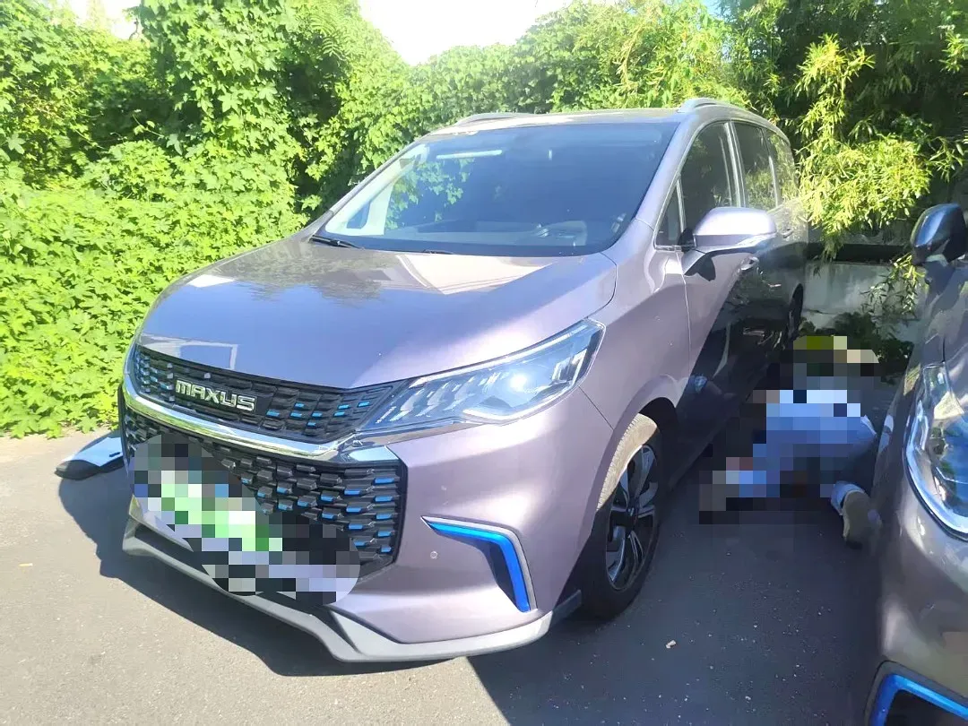 2020 MAXUS Euniq 5 BEV 61.1KWH,autocango,china used car exporter,china ev exporter,chinese used car exporter,chinese used ev exporter