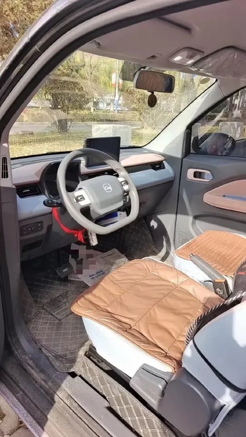 2025 Chery QQ Ice Cream BEV,autocango,china used car exporter,china ev exporter,chinese used car exporter,chinese used ev exporter