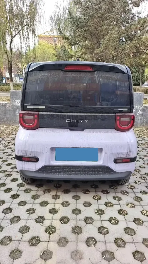 2025 Chery QQ Ice Cream BEV,autocango,china used car exporter,china ev exporter,chinese used car exporter,chinese used ev exporter
