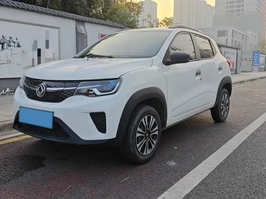 2021 DongFeng Nammi EX1 BEV 26.8KWH